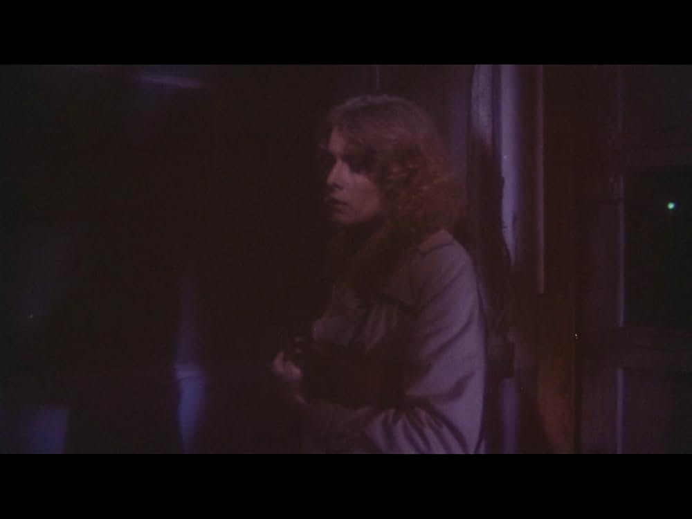 バイオ・スケアード／悪魔の遺伝子の画像