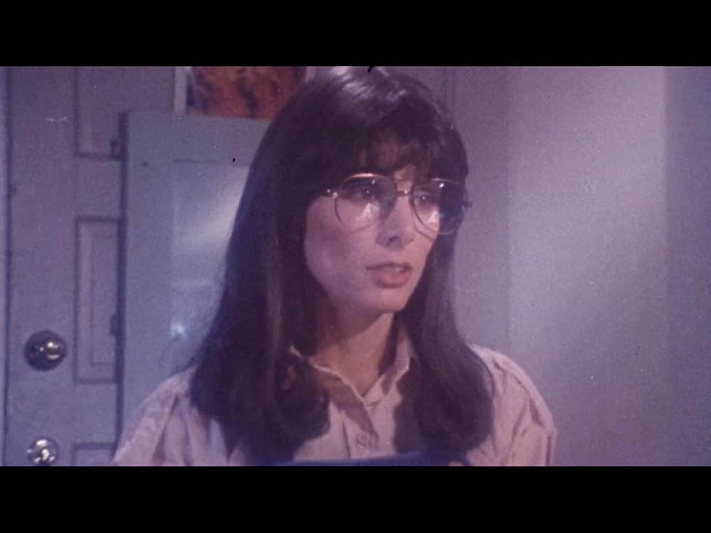 バイオ・スケアード／悪魔の遺伝子の画像