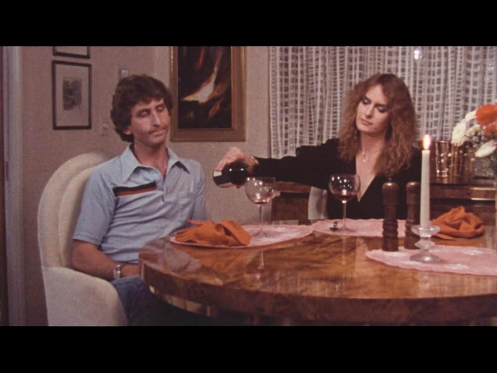 バイオ・スケアード／悪魔の遺伝子の画像