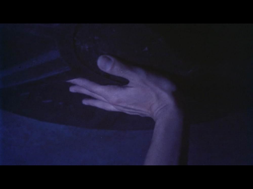 バイオ・スケアード／悪魔の遺伝子の画像