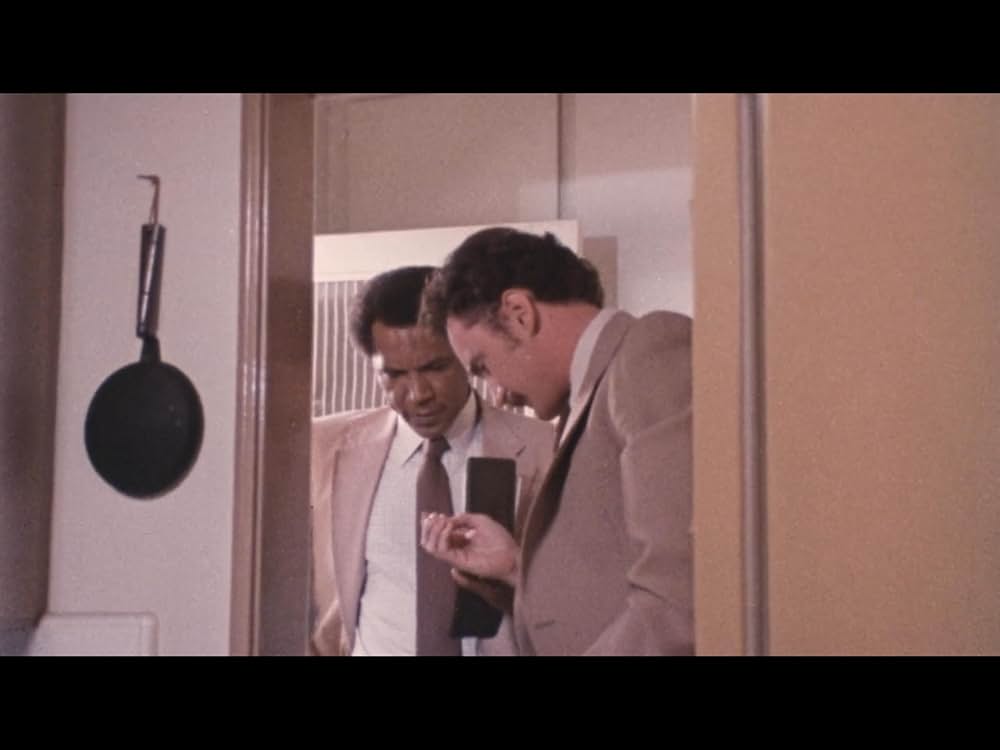 バイオ・スケアード／悪魔の遺伝子の画像