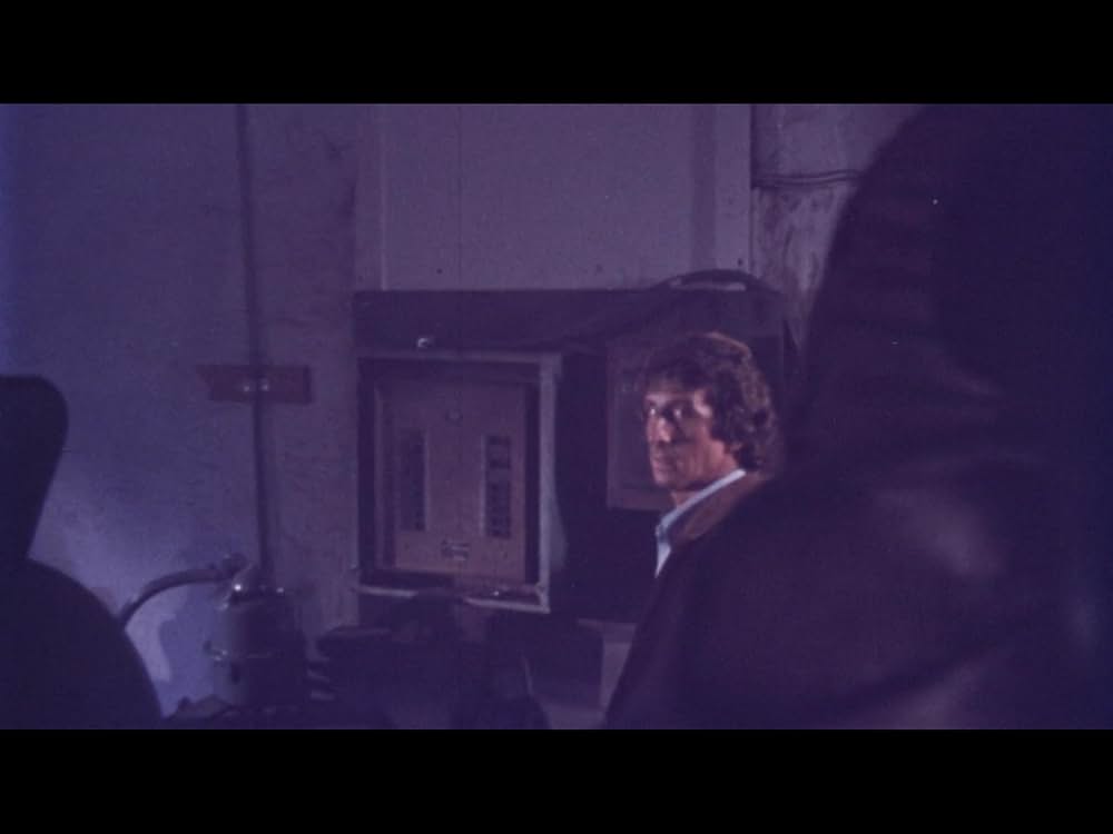 バイオ・スケアード／悪魔の遺伝子の画像