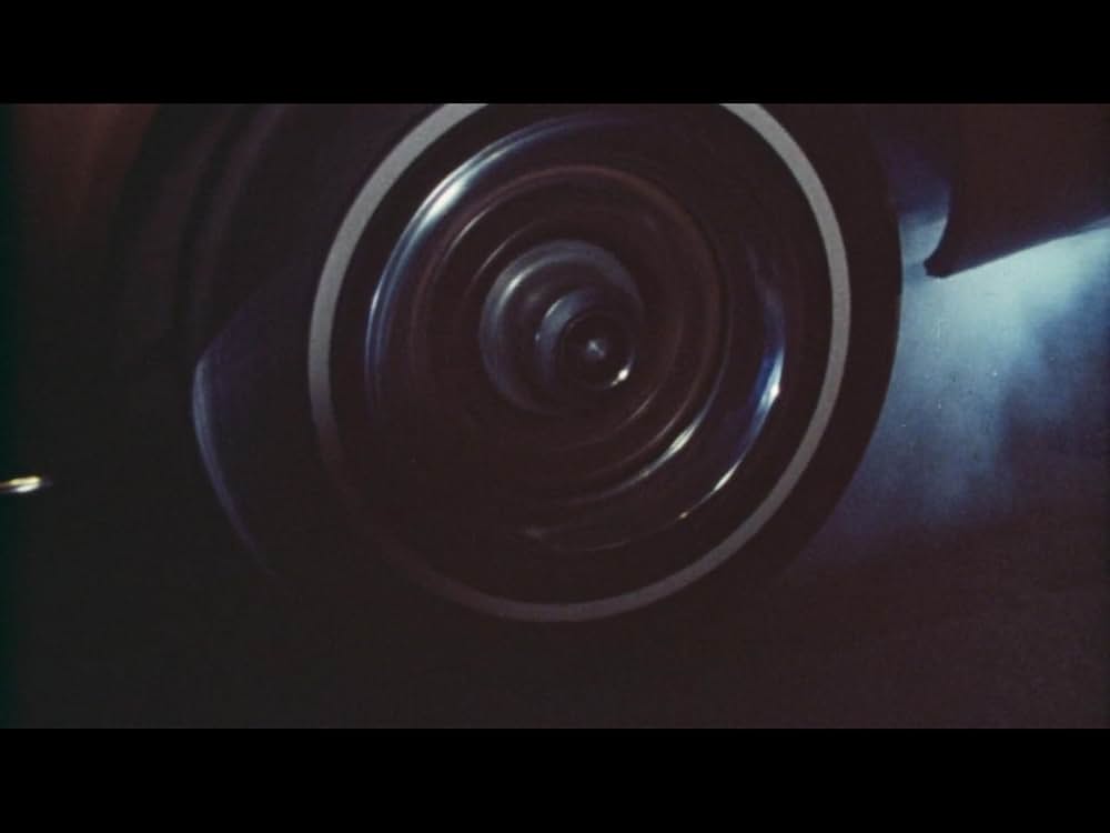 バイオ・スケアード／悪魔の遺伝子の画像