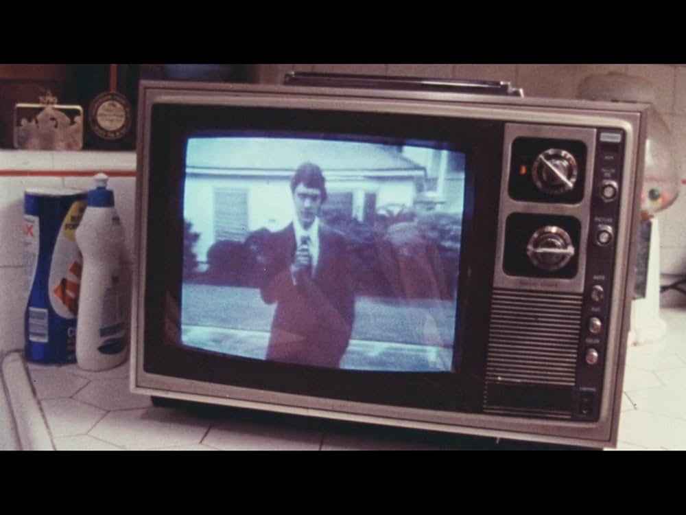 バイオ・スケアード／悪魔の遺伝子の画像