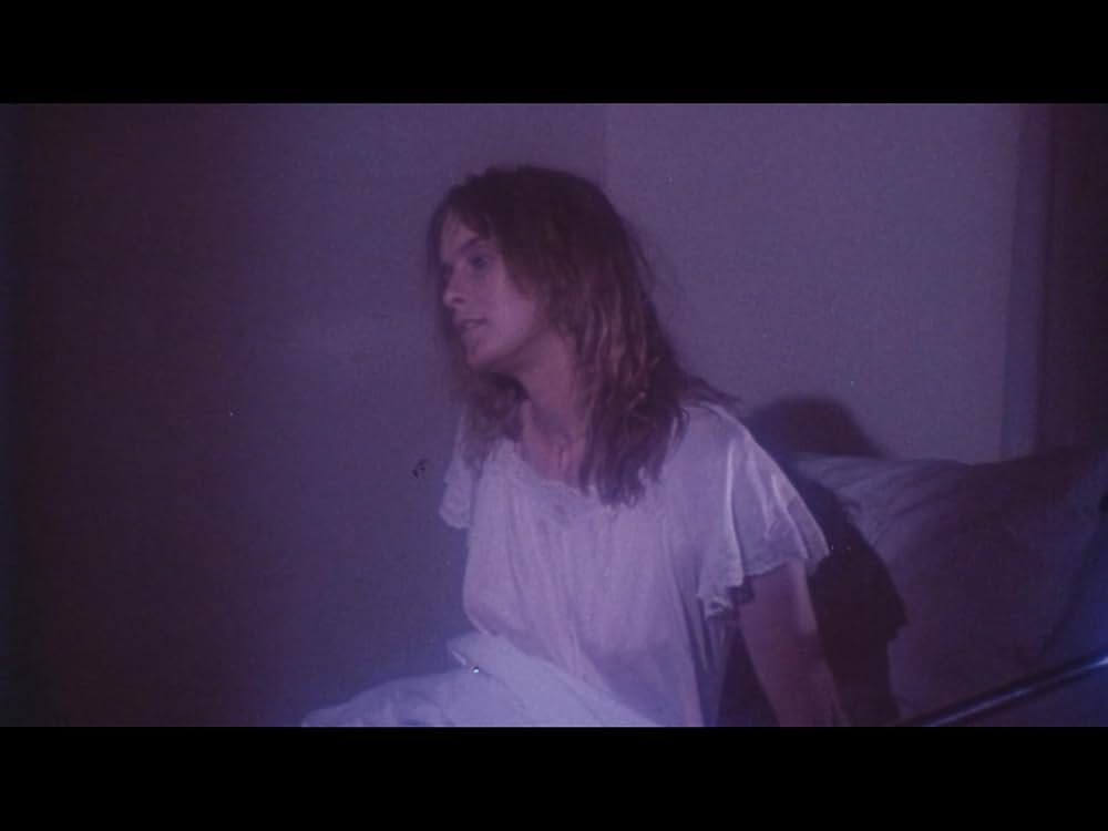 バイオ・スケアード／悪魔の遺伝子の画像