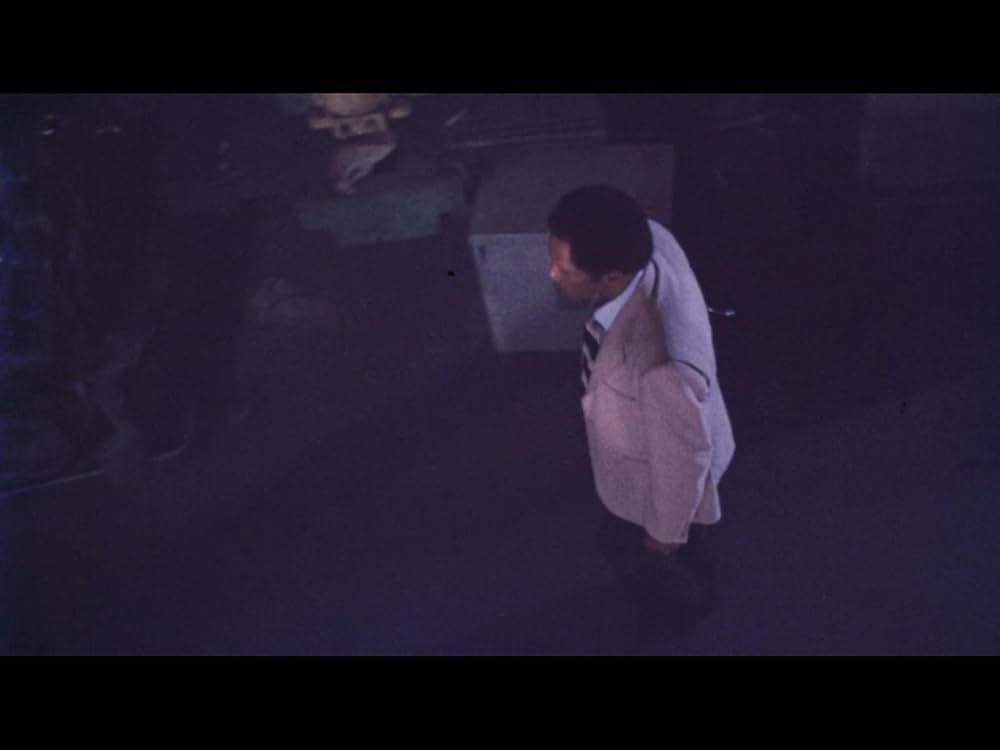 バイオ・スケアード／悪魔の遺伝子の画像