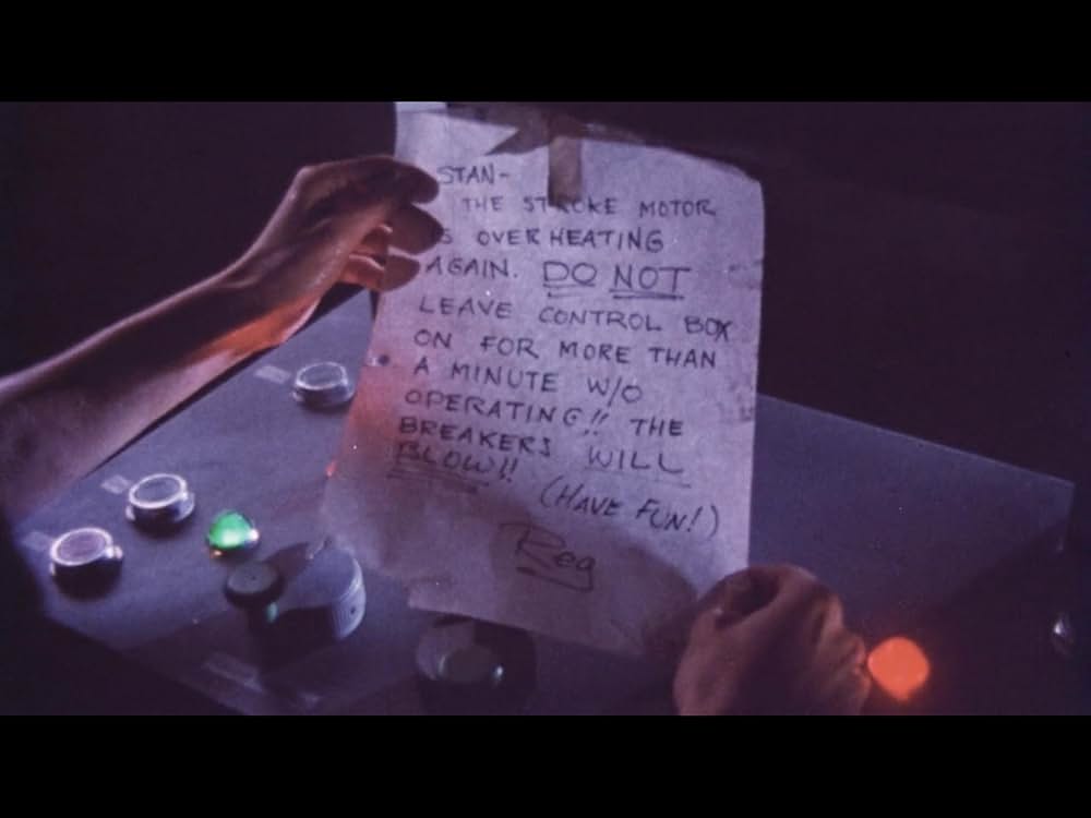 バイオ・スケアード／悪魔の遺伝子の画像