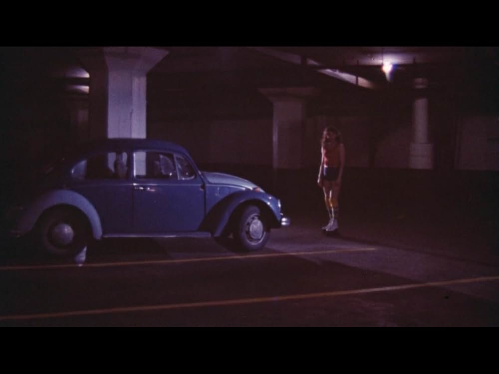 バイオ・スケアード／悪魔の遺伝子の画像