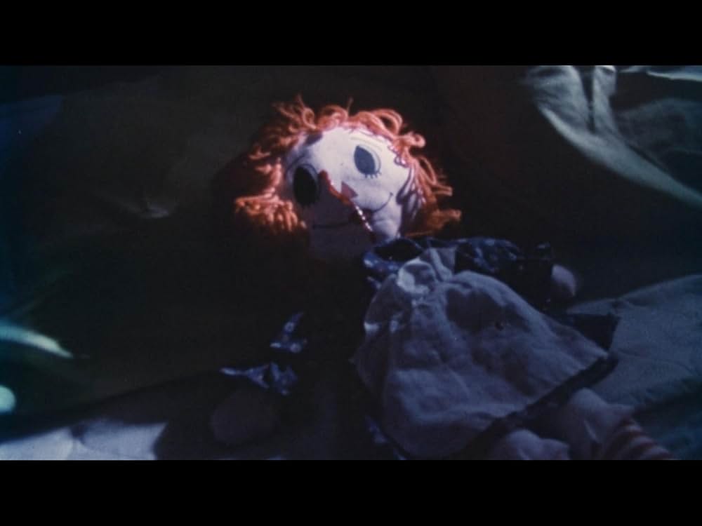 バイオ・スケアード／悪魔の遺伝子の画像