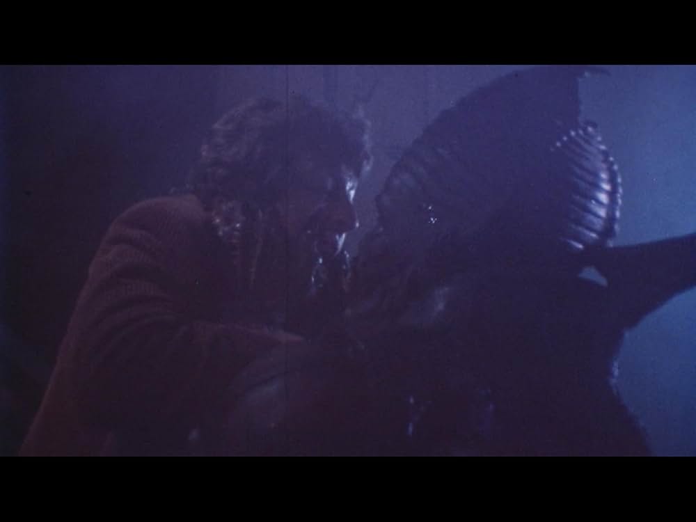 バイオ・スケアード／悪魔の遺伝子の画像