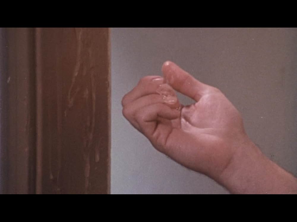 バイオ・スケアード／悪魔の遺伝子の画像