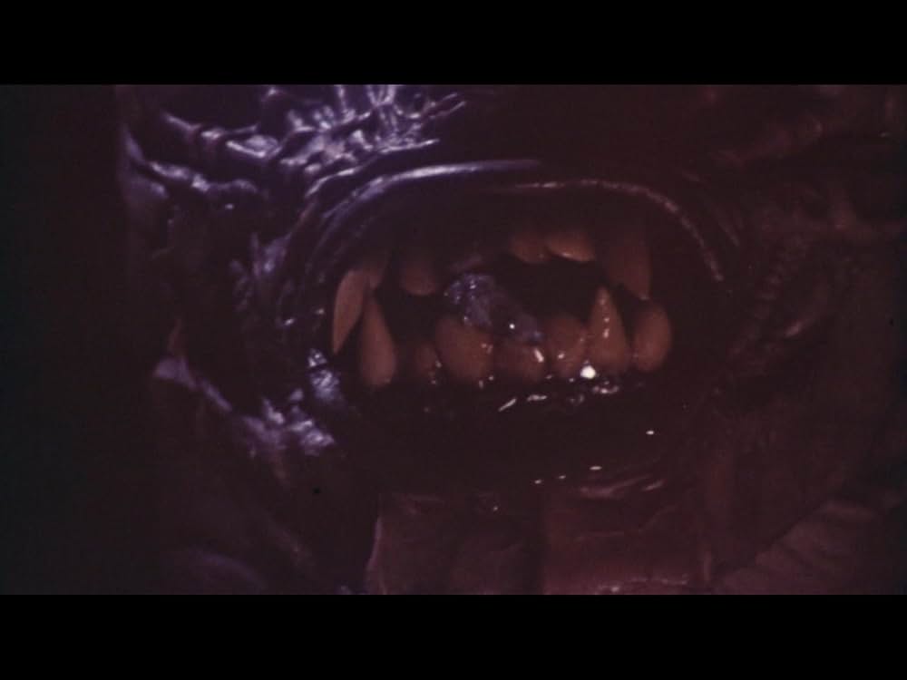 バイオ・スケアード／悪魔の遺伝子の画像