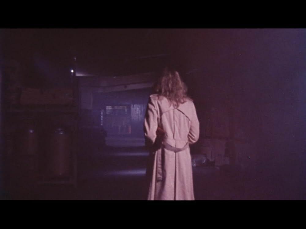 「バイオ・スケアード／悪魔の遺伝子」の画像