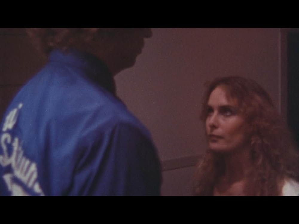 バイオ・スケアード／悪魔の遺伝子の画像