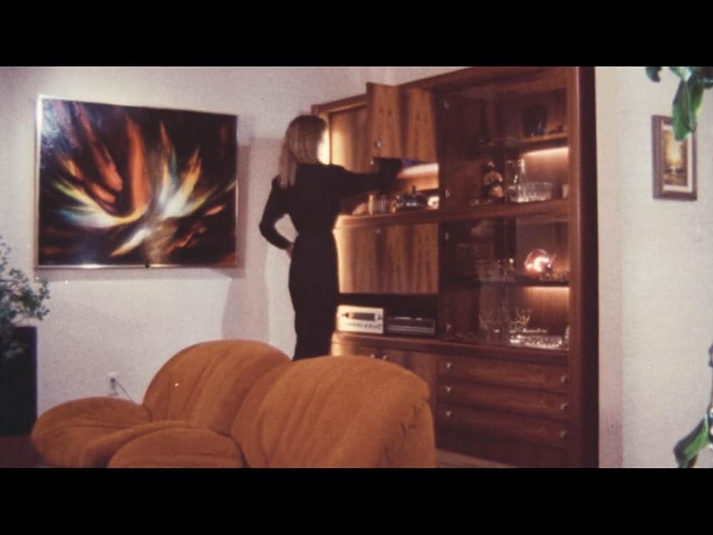 バイオ・スケアード／悪魔の遺伝子の画像