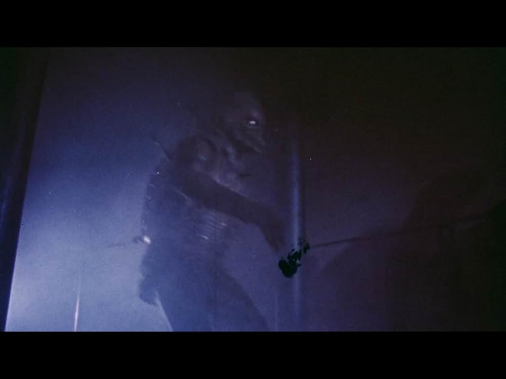 バイオ・スケアード／悪魔の遺伝子の画像