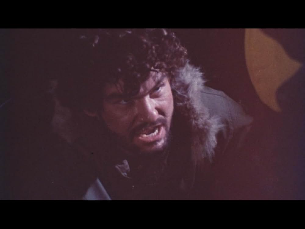 バイオ・スケアード／悪魔の遺伝子の画像