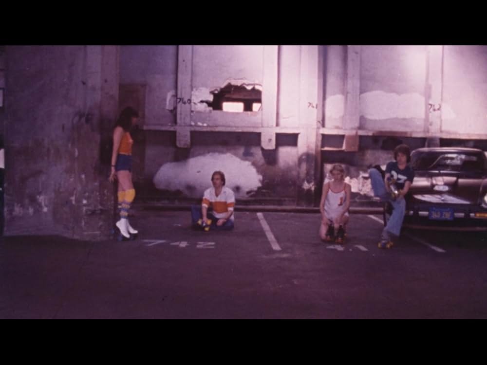 バイオ・スケアード／悪魔の遺伝子の画像