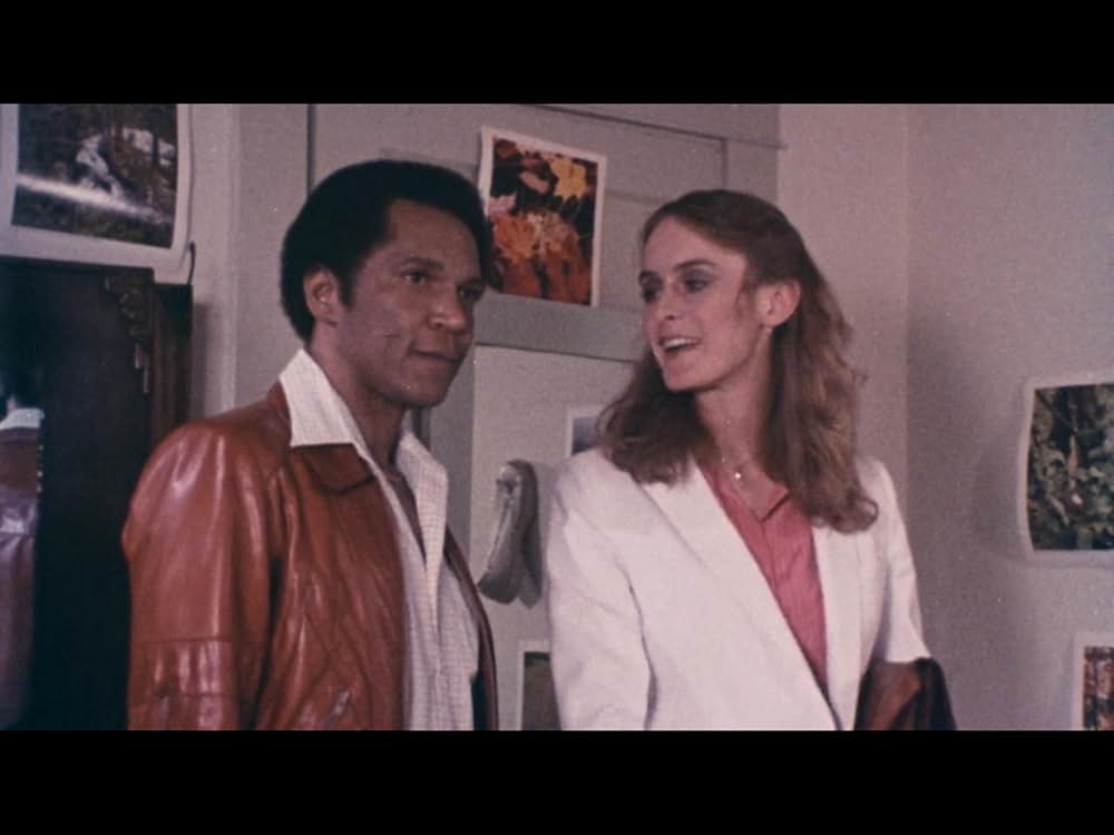 バイオ・スケアード／悪魔の遺伝子の画像