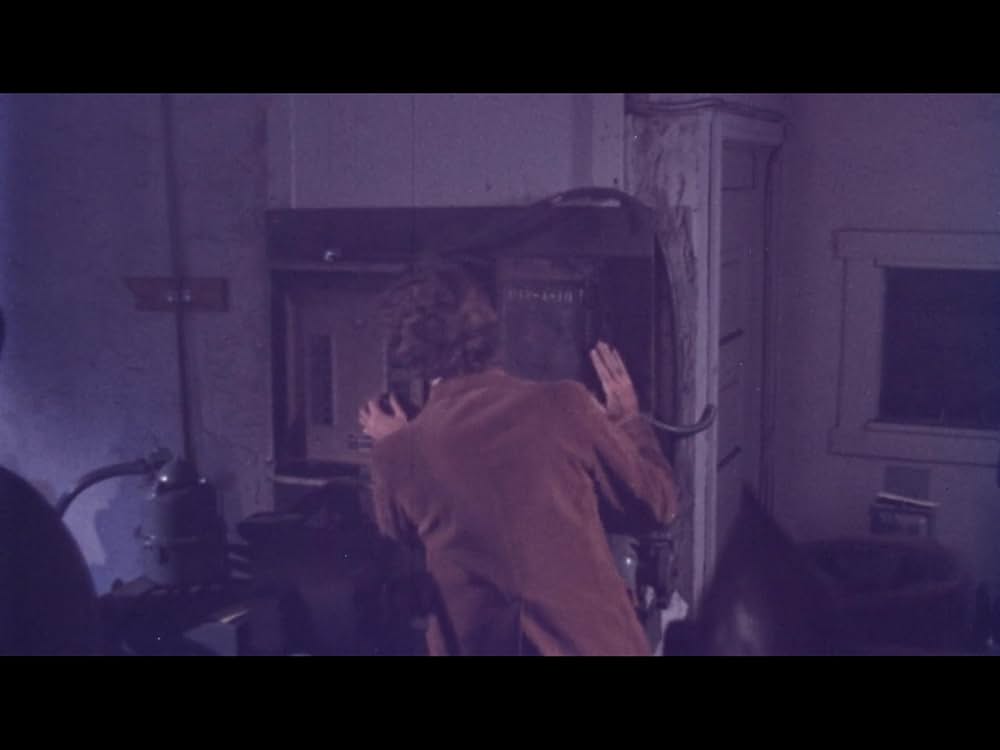 バイオ・スケアード／悪魔の遺伝子の画像