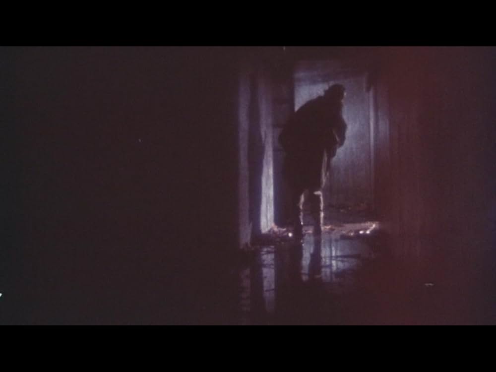 バイオ・スケアード／悪魔の遺伝子の画像