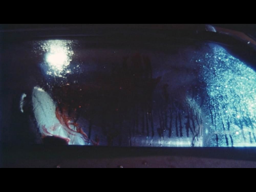 バイオ・スケアード／悪魔の遺伝子の画像