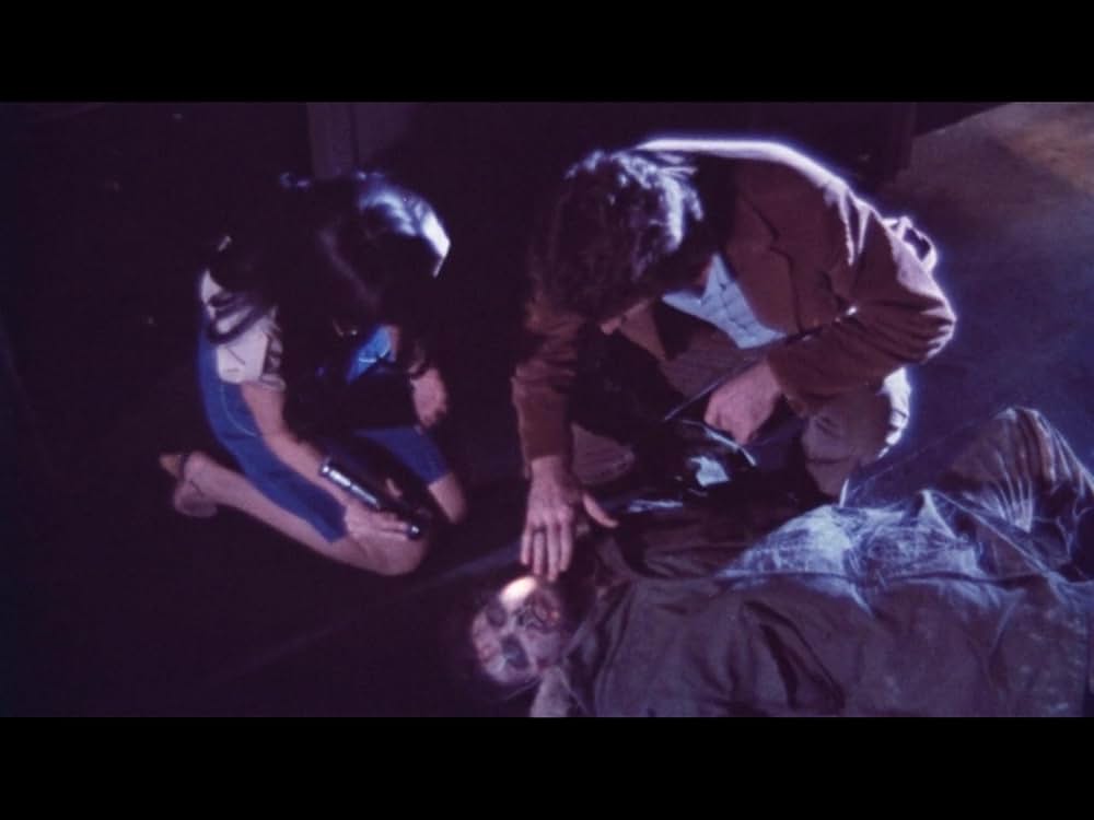 バイオ・スケアード／悪魔の遺伝子の画像