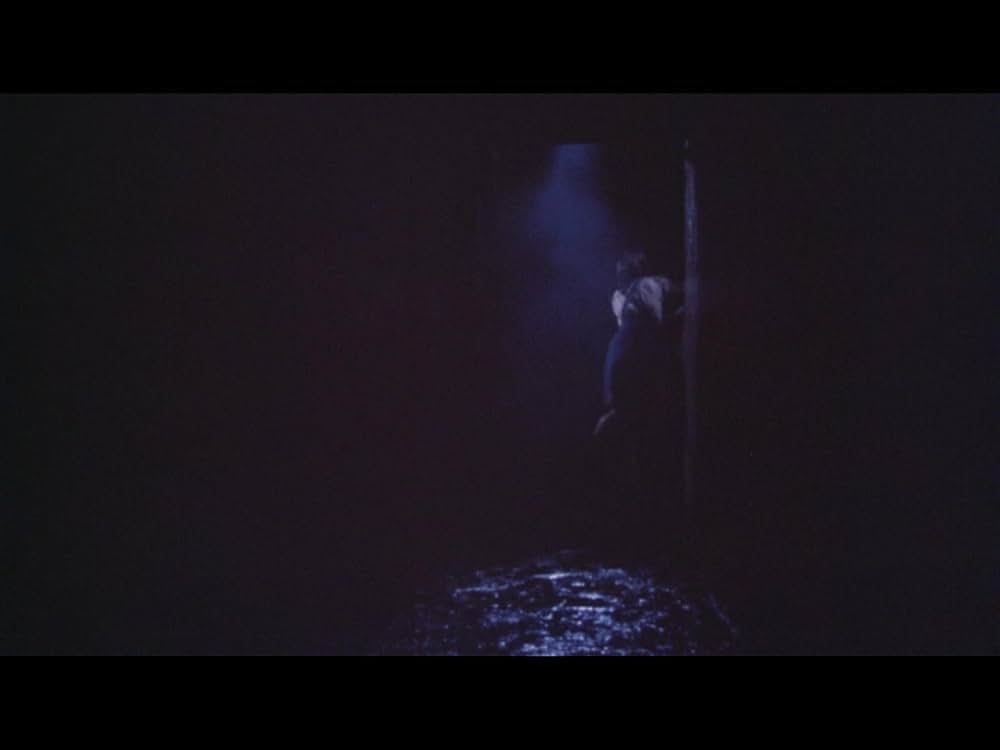 「バイオ・スケアード／悪魔の遺伝子」の画像