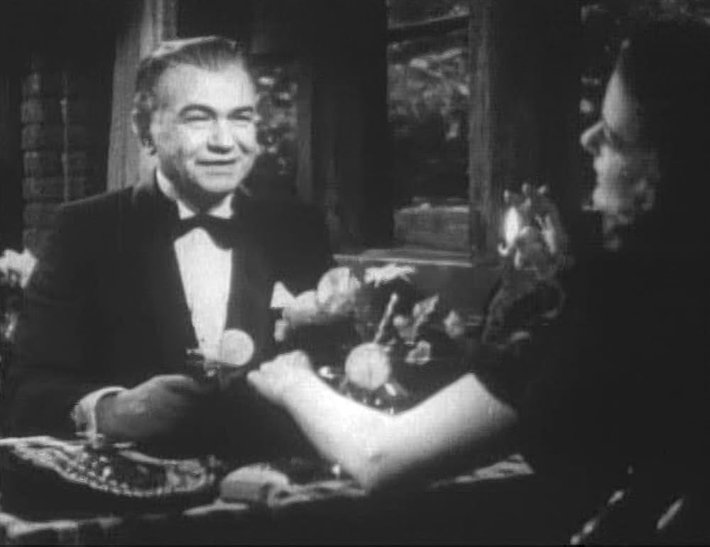 緋色の街／スカーレット・ストリートの画像