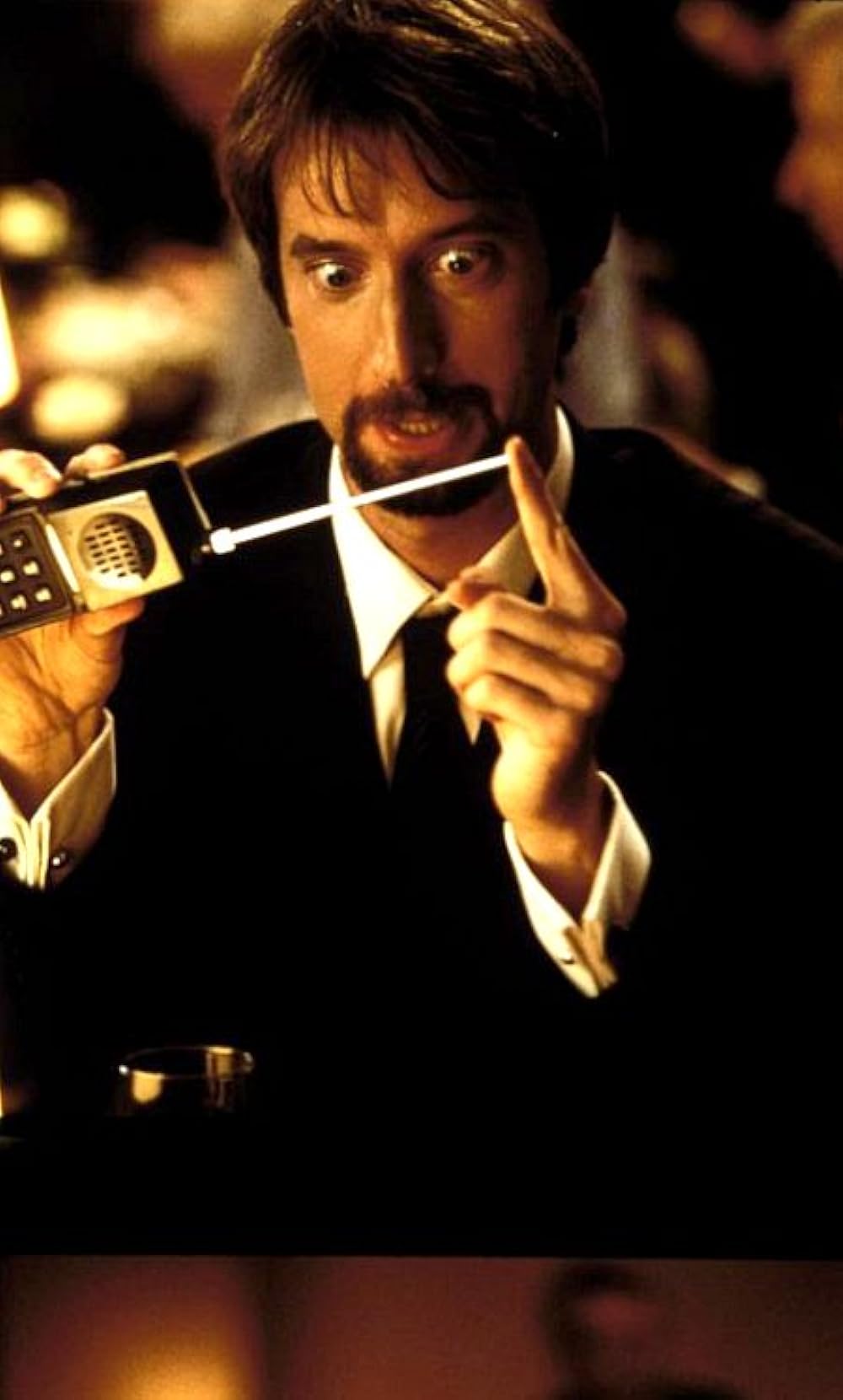 「フレディのワイセツな関係」トム・グリーンの画像