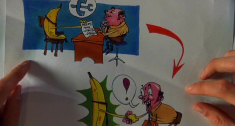 フレディのワイセツな関係の画像