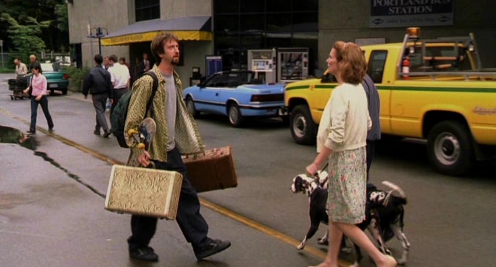 「フレディのワイセツな関係」トム・グリーン & ジュリー・ハガティの画像