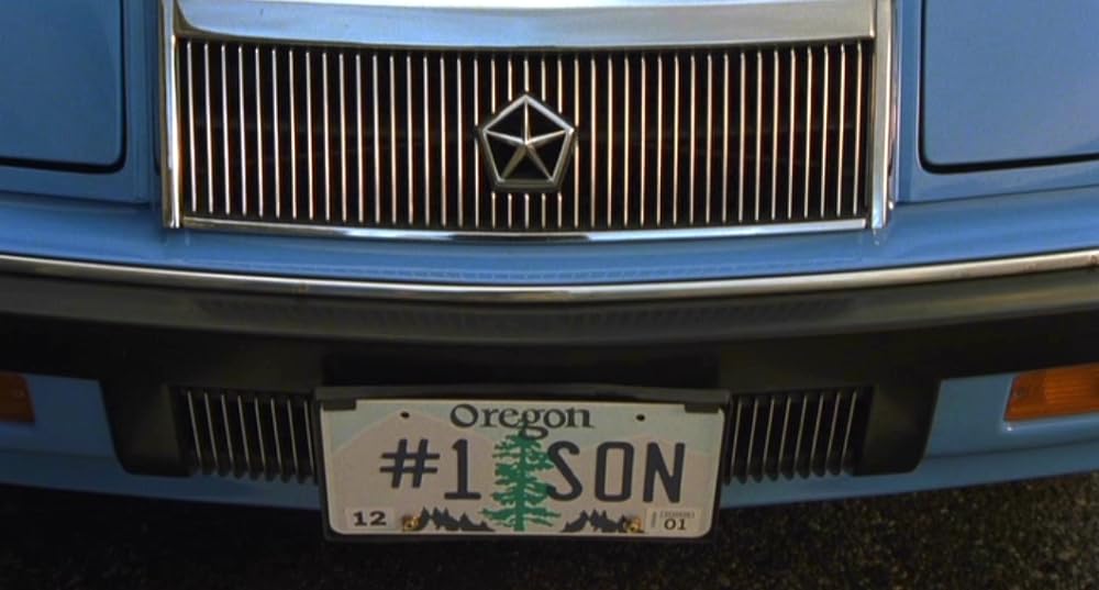 フレディのワイセツな関係の画像