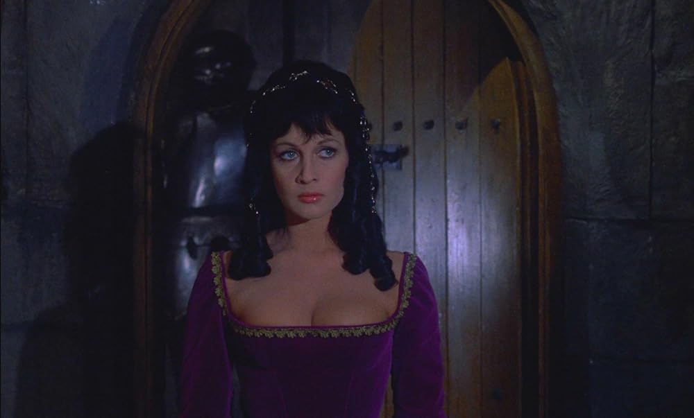 血のエクソシズム／ドラキュラの復活の画像