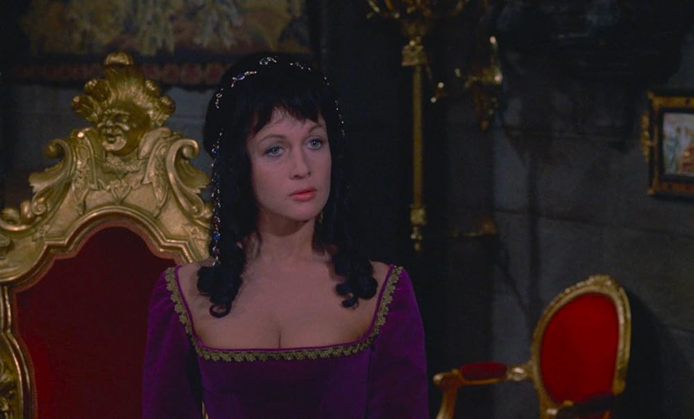 血のエクソシズム／ドラキュラの復活の画像