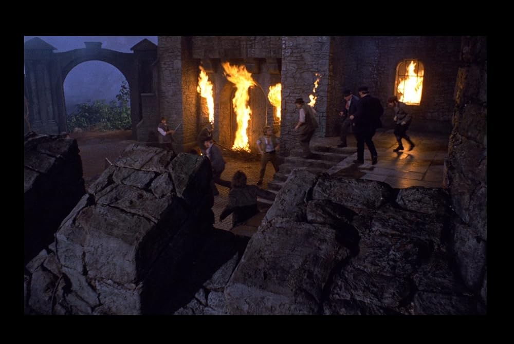 血のエクソシズム／ドラキュラの復活の画像