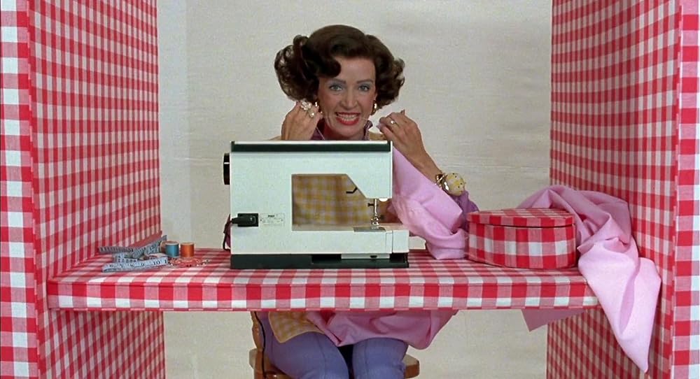 ショック・トリートメントの画像