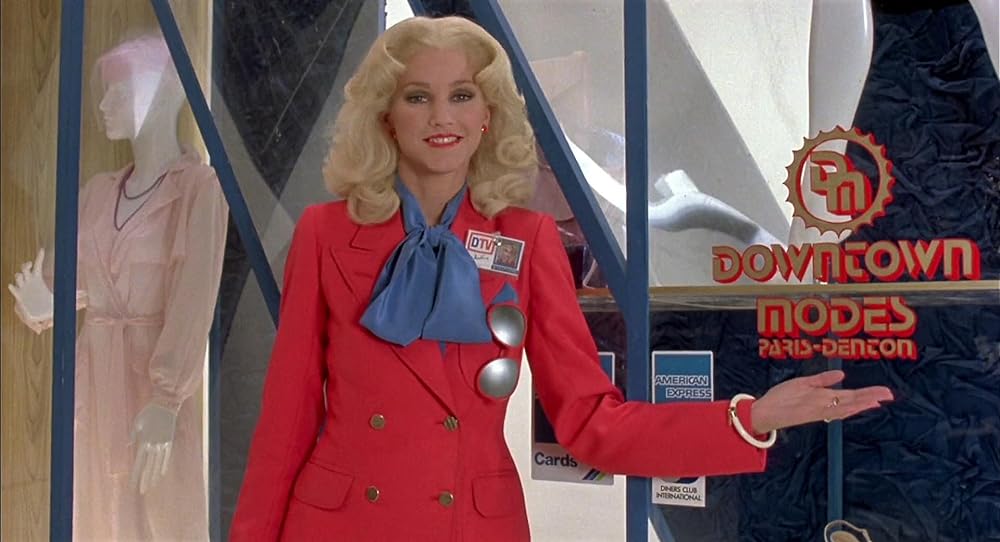 ショック・トリートメントの画像