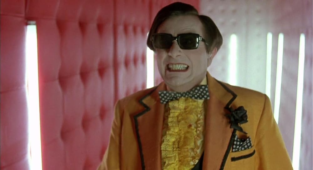 ショック・トリートメントの画像