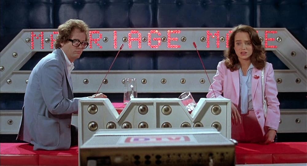 ショック・トリートメントの画像