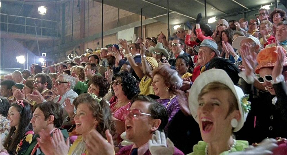 ショック・トリートメントの画像