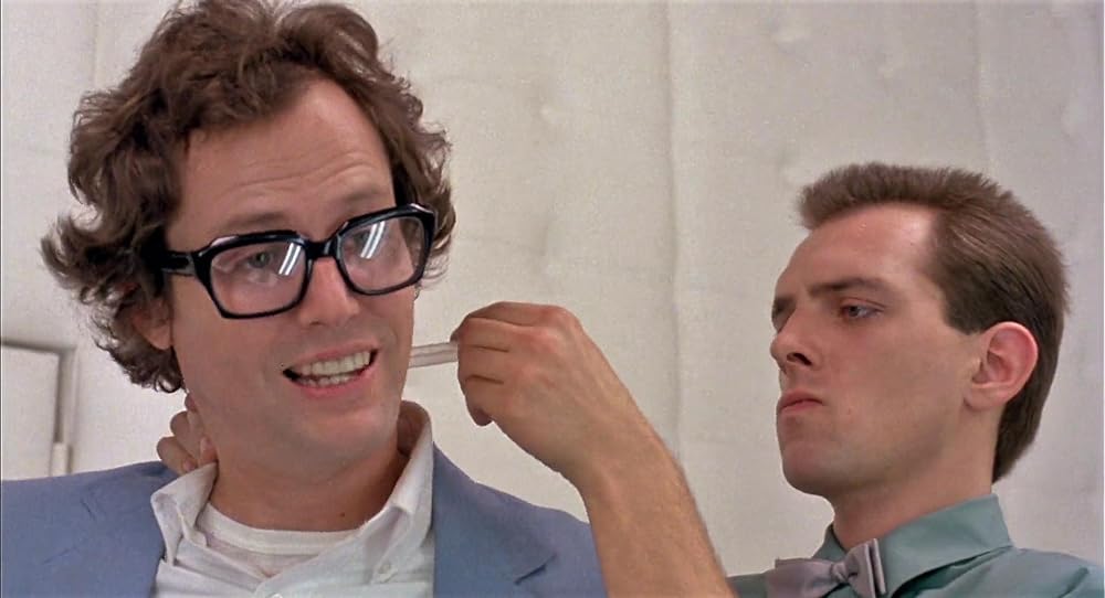 ショック・トリートメントの画像