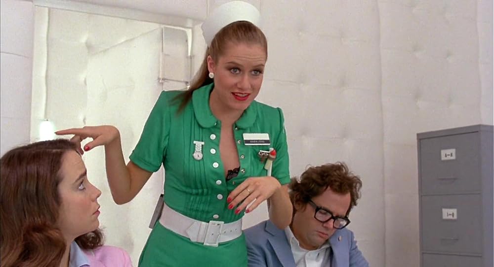 ショック・トリートメントの画像