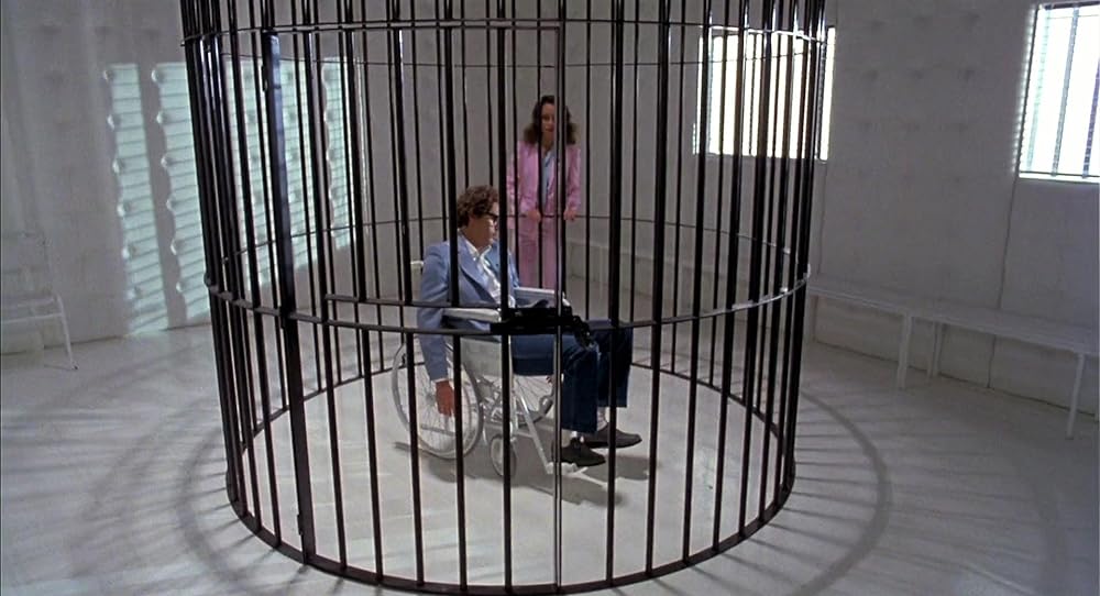 ショック・トリートメントの画像