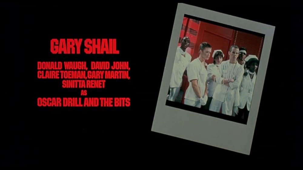 ショック・トリートメントの画像