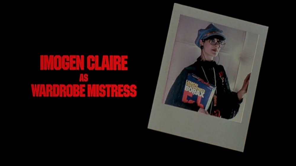 ショック・トリートメントの画像