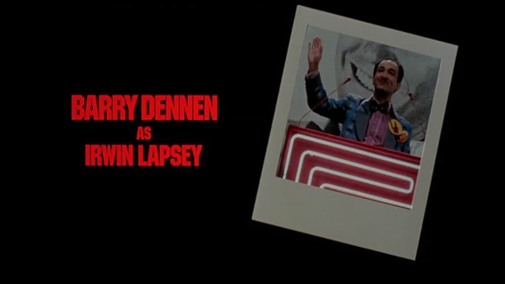 ショック・トリートメントの画像