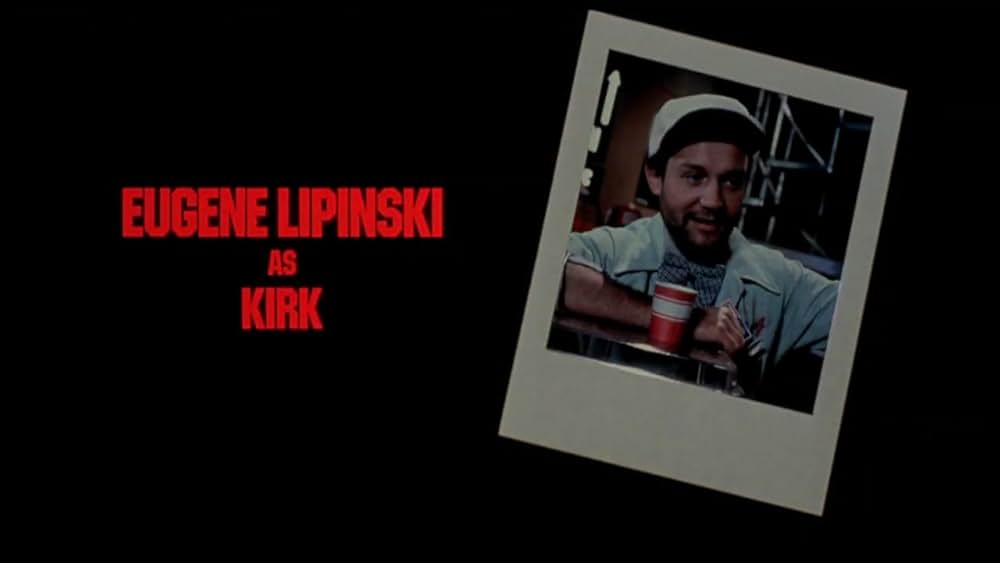 ショック・トリートメントの画像