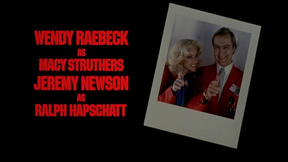 ショック・トリートメントの画像