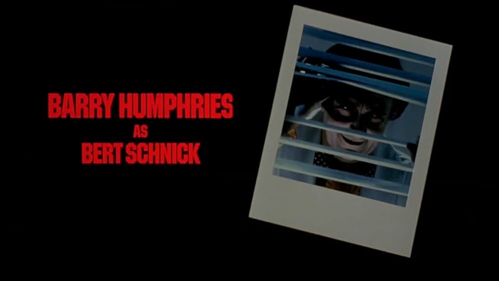 ショック・トリートメントの画像